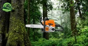 avis Stihl MS 180