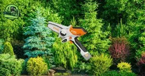 Stihl gta 26