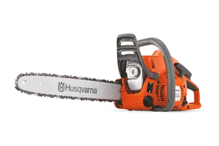 Husqvarna 120 Mark II : Gagnez du temps et de l'efficacité