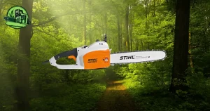 Stihl MSE 250 avis