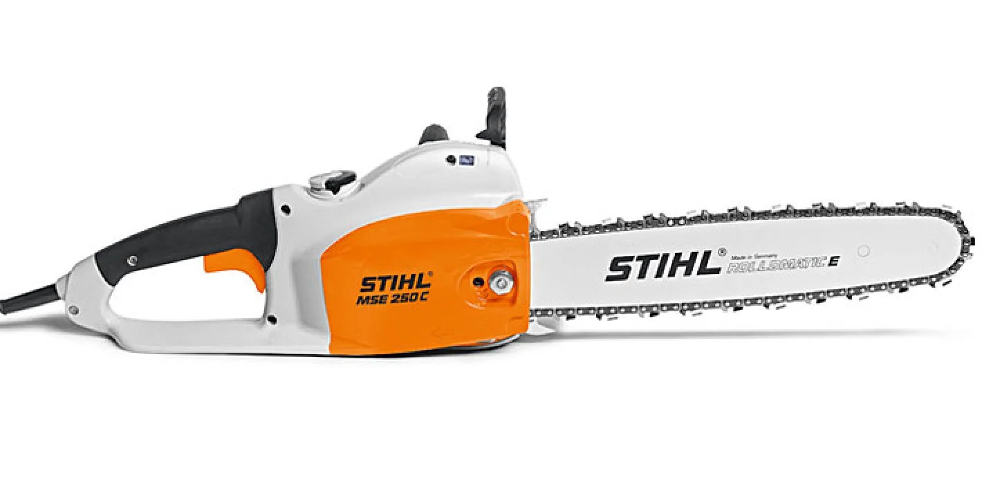 Stihl mse 250