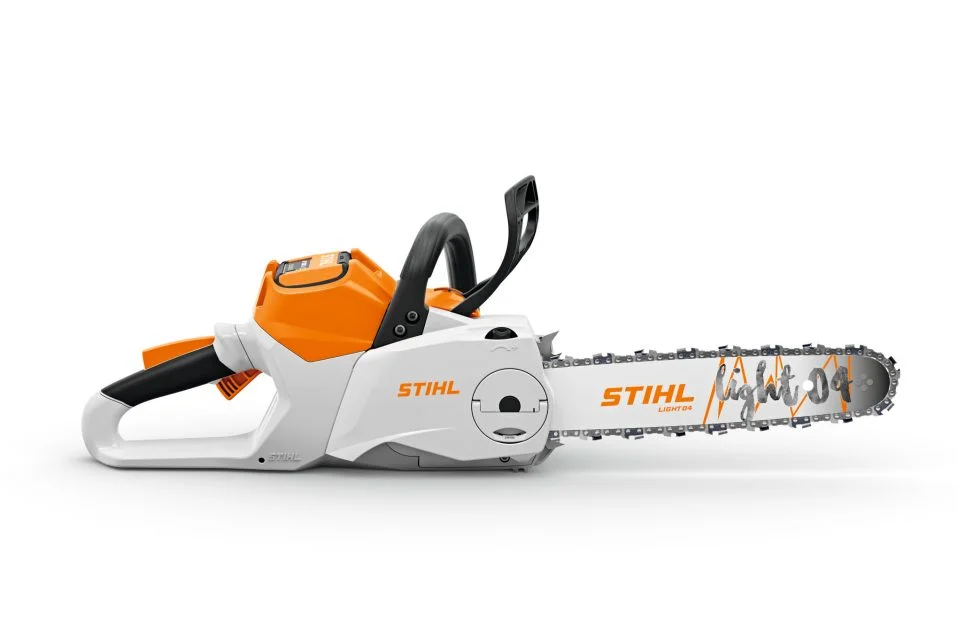Stihl MSA 220 + Batterie et chargeur