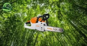 Avis Stihl MSA 220