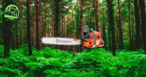 tronçonneuse Husqvarna 372 XP avis