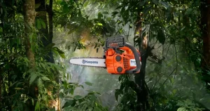 Husqvarna T525 avis