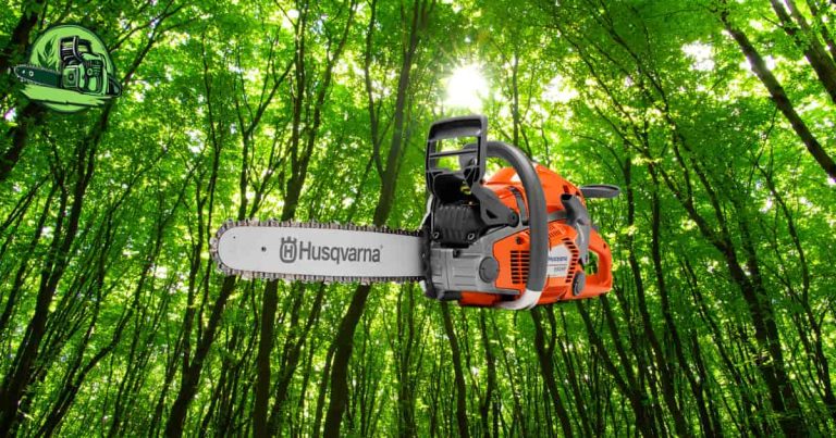 tronçonneuse Husqvarna 130 avis