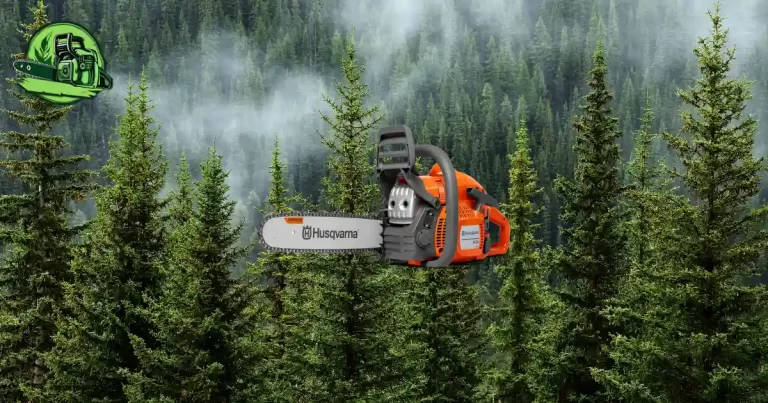 Husqvarna 435 avis