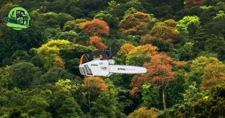Stihl MS 194 t avis