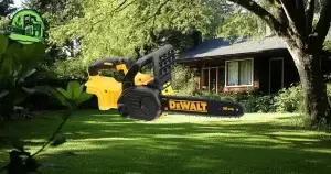 avis tronçonneuse élagueuse à batterie Dewalt DCM565N XR