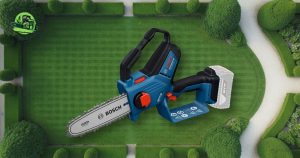Bosch Professional GKE 18V-20