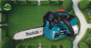 Tronçonneuse d’élagage Makita DUC254Z
